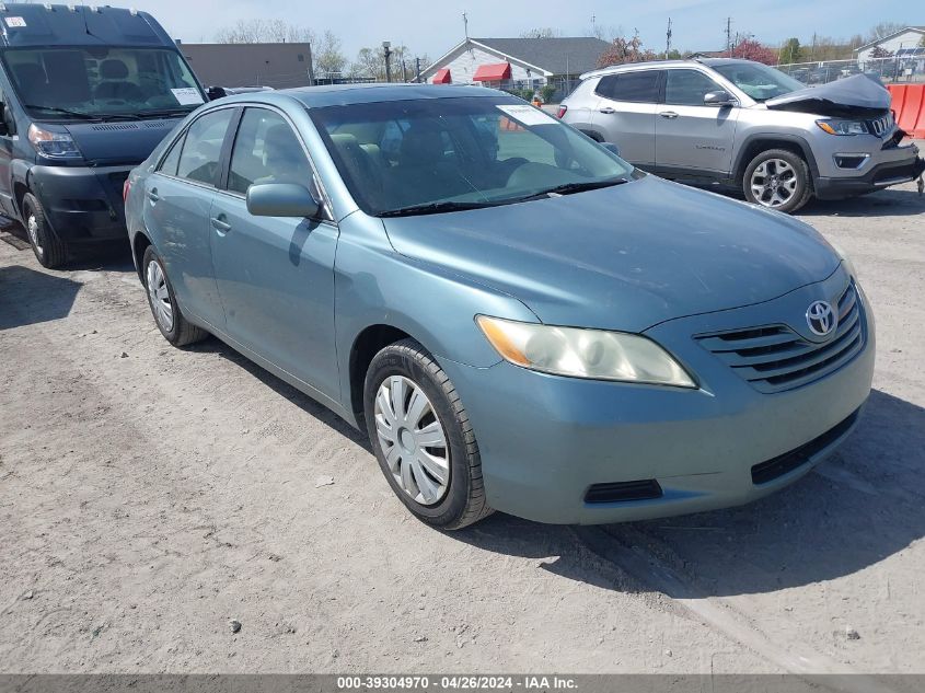 4T4BE46K59R061295 | 2009 TOYOTA CAMRY