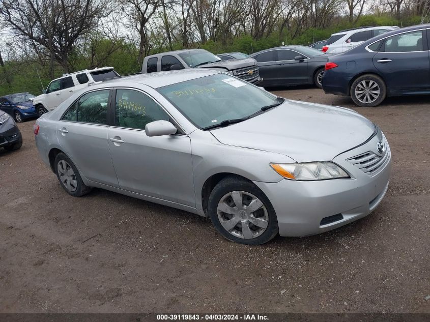 4T4BE46K69R054159 | 2009 TOYOTA CAMRY