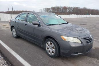 4T4BE46K77R006960 | 2007 TOYOTA CAMRY