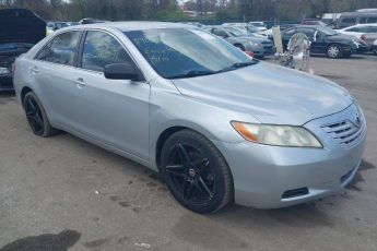 4T4BE46K77R007722 | 2007 TOYOTA CAMRY