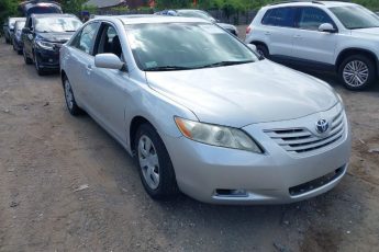 4T4BE46K78R030905 | 2008 TOYOTA CAMRY