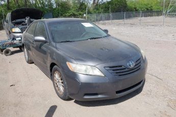 4T4BE46K79R072993 | 2009 TOYOTA CAMRY