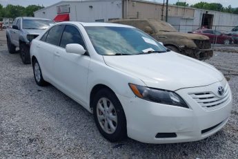 4T4BE46K89R077538 | 2009 TOYOTA CAMRY