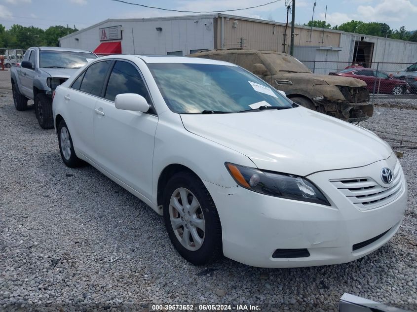 4T4BE46K89R077538 | 2009 TOYOTA CAMRY