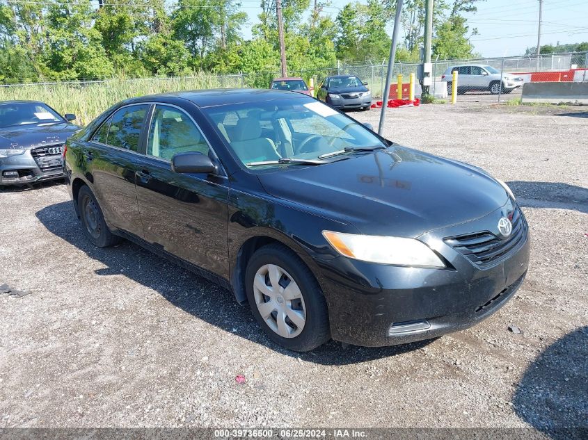 4T4BE46K89R121053 | 2009 TOYOTA CAMRY