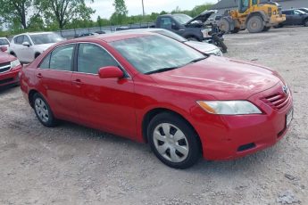 4T4BE46K89R123160 | 2009 TOYOTA CAMRY