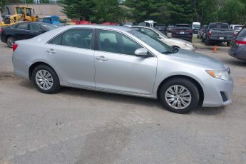 4T4BF1FK0CR232098 | 2012 TOYOTA CAMRY