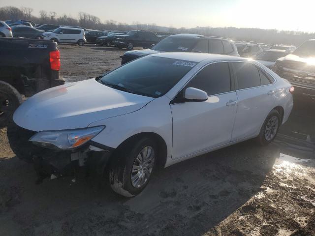 4T4BF1FK0GR577217 | 2016 Toyota camry le