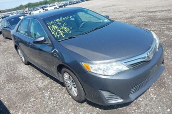 4T4BF1FK1CR183994 | 2012 TOYOTA CAMRY