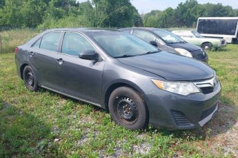 4T4BF1FK1CR220672 | 2012 TOYOTA CAMRY