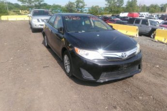 4T4BF1FK1DR281120 | 2013 TOYOTA CAMRY