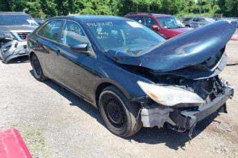 4T4BF1FK2FR466988 | 2015 TOYOTA CAMRY