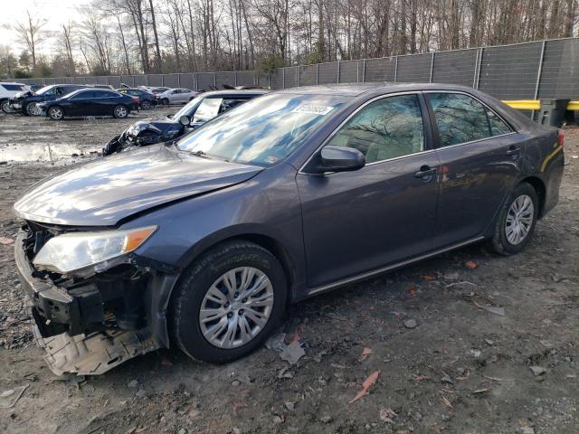 4T4BF1FK3ER381513 | 2014 TOYOTA CAMRY L