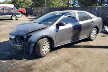 4T4BF1FK3ER408046 | 2014 TOYOTA CAMRY L