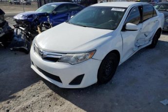 4T4BF1FK4ER343210 | 2014 TOYOTA CAMRY L