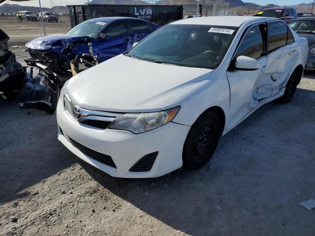 4T4BF1FK4ER343210 | 2014 TOYOTA CAMRY L