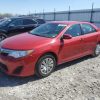 5YFS4RCE5LP048127 | 2020 TOYOTA COROLLA SE