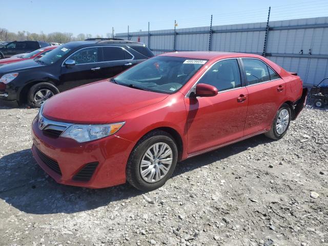 4T4BF1FK4ER435059 | 2014 Toyota camry l