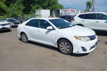 4T4BF1FK5ER365880 | 2014 TOYOTA CAMRY