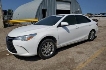 4T4BF1FK5FR467259 | 2015 Toyota camry le