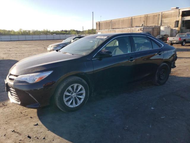 4T4BF1FK6FR455699 | 2015 Toyota camry le