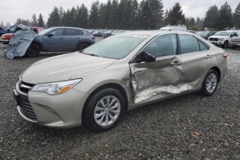 4T4BF1FK6FR492414 | 2015 TOYOTA CAMRY LE