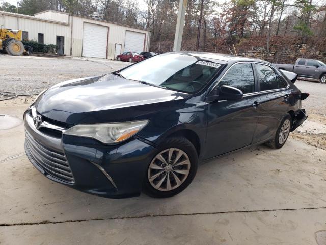 4T4BF1FK6GR560843 | 2016 TOYOTA CAMRY LE