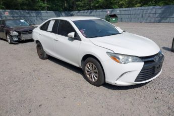 4T4BF1FK6GR574192 | 2016 TOYOTA CAMRY