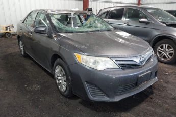 4T4BF1FK7CR219364 | 2012 TOYOTA CAMRY