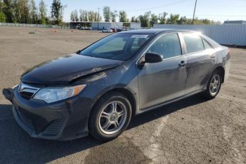 4T4BF1FK7ER368389 | 2014 Toyota camry l