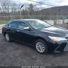 JTHBJ46G582158625 | 2008 Lexus es 350 base (a6)