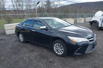 4T4BF1FK7GR535384 | 2016 TOYOTA CAMRY