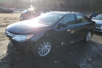 4T4BF1FK8ER338110 | 2014 TOYOTA CAMRY L