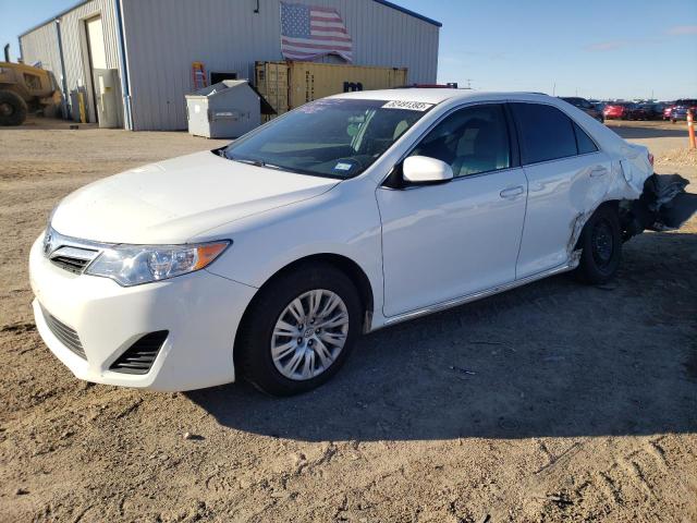 4T4BF1FK8ER367008 | 2014 TOYOTA CAMRY L