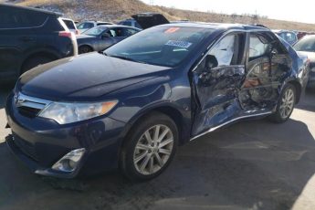 4T4BF1FK8ER387971 | 2014 TOYOTA CAMRY L