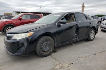 4T4BF1FK8ER404316 | 2014 Toyota camry l