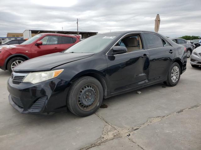 4T4BF1FK8ER404316 | 2014 Toyota camry l