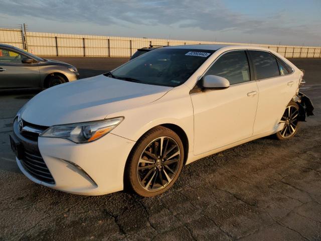 4T4BF1FK8FR477378 | 2015 TOYOTA CAMRY LE