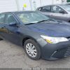 4T1BF1FKXFU893216 | 2015 TOYOTA CAMRY LE