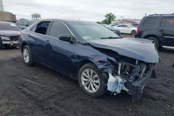 4T4BF1FK8GR559984 | 2016 TOYOTA CAMRY