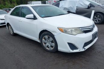 4T4BF1FK9ER360245 | 2014 TOYOTA CAMRY