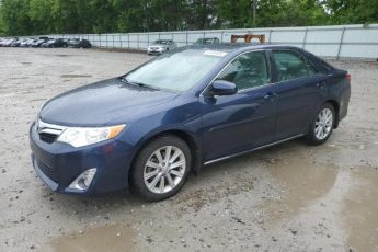 4T4BF1FK9ER394329 | 2014 Toyota camry l