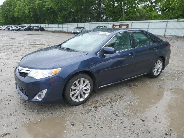 4T4BF1FK9ER394329 | 2014 Toyota camry l