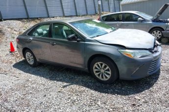 4T4BF1FK9FR463733 | 2015 TOYOTA CAMRY