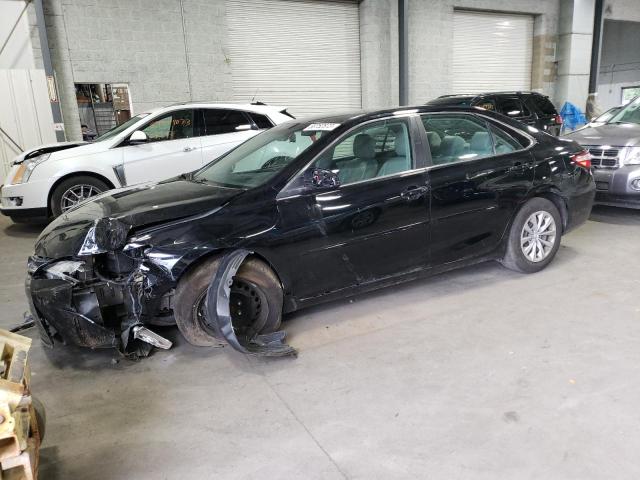 4T4BF1FK9FR516320 | 2015 TOYOTA CAMRY LE