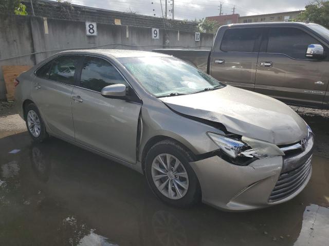 4T4BF1FK9GR550999 | 2016 TOYOTA CAMRY LE