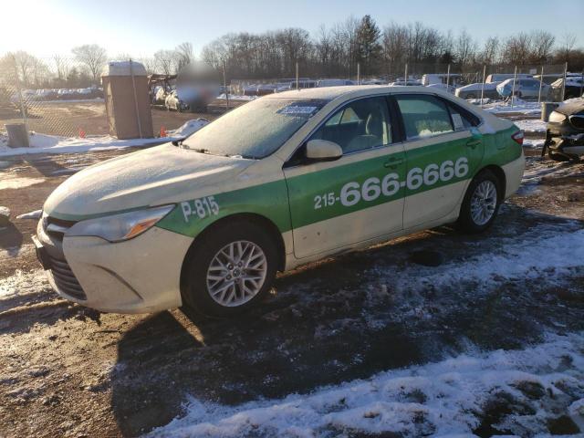 4T4BF1FK9GR573599 | 2016 TOYOTA CAMRY LE