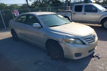 4T4BF3EK0AR063839 | 2010 TOYOTA CAMRY