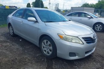 4T4BF3EK0BR097765 | 2011 TOYOTA CAMRY