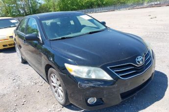 4T4BF3EK0BR126729 | 2011 TOYOTA CAMRY